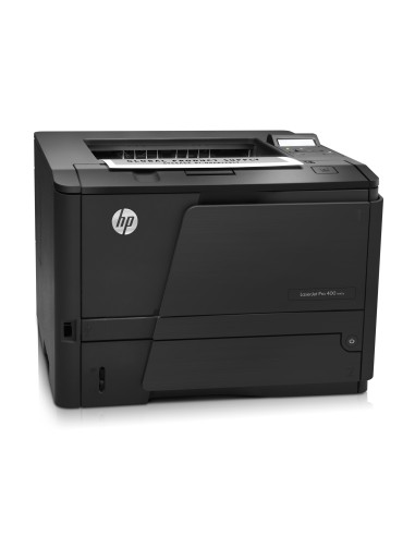 HP LaserJet Pro M401a 1200 x 1200 DPI A4