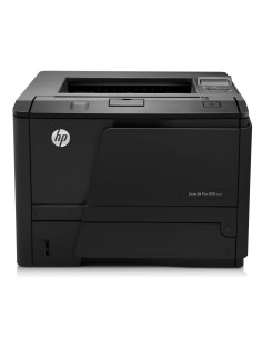 HP LaserJet Pro M401d 1200 x 1200 DPI A4