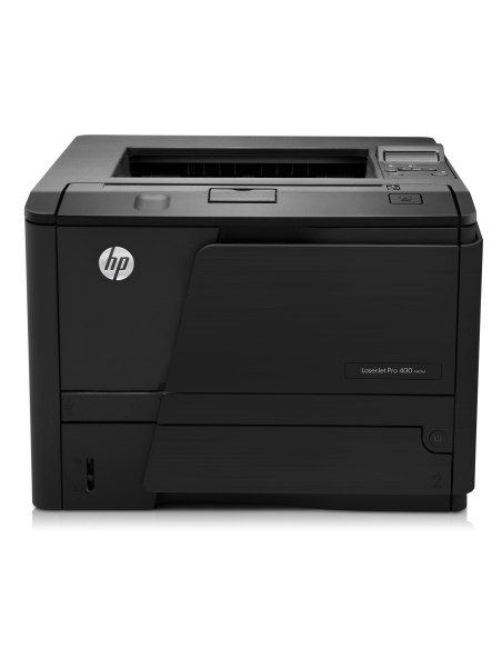 HP LaserJet Pro M401d 1200 x 1200 DPI A4