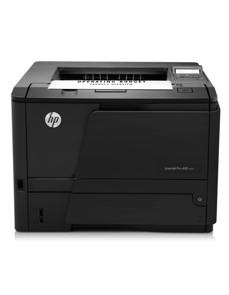HP LaserJet Pro M401d 1200 x 1200 DPI A4