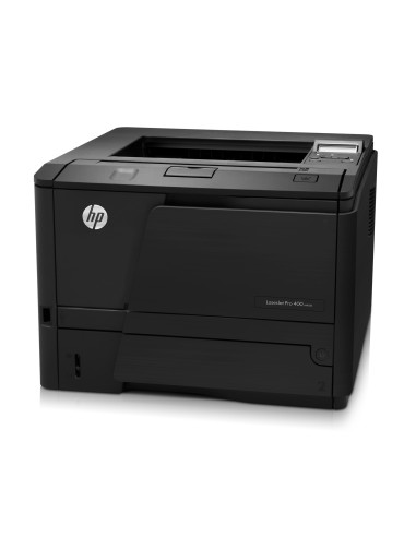 HP LaserJet Pro M401d 1200 x 1200 DPI A4