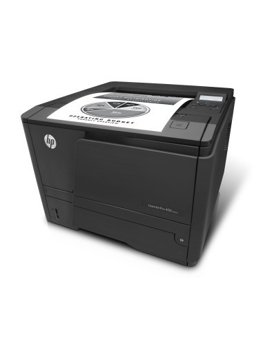 HP LaserJet Pro M401d 1200 x 1200 DPI A4