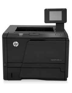 HP LaserJet M401dn 1200 x 1200 DPI A4