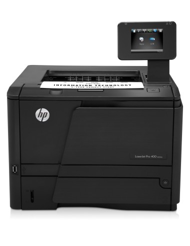 HP LaserJet M401dn 1200 x 1200 DPI A4