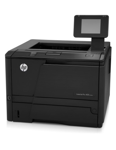 HP LaserJet Pro M401dw 1200 x 1200 DPI A4 Wi-Fi