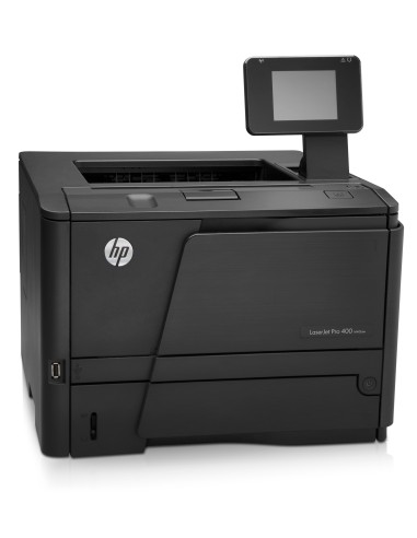 HP LaserJet Pro M401dw 1200 x 1200 DPI A4 Wi-Fi