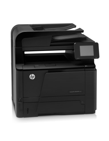 HP LaserJet Pro 400 M425dn Laser A4 1200 x 1200 DPI 33 ppm