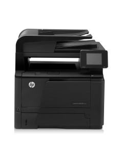 HP LaserJet M425dw Laser A4 1200 x 1200 DPI 33 ppm Wi-Fi