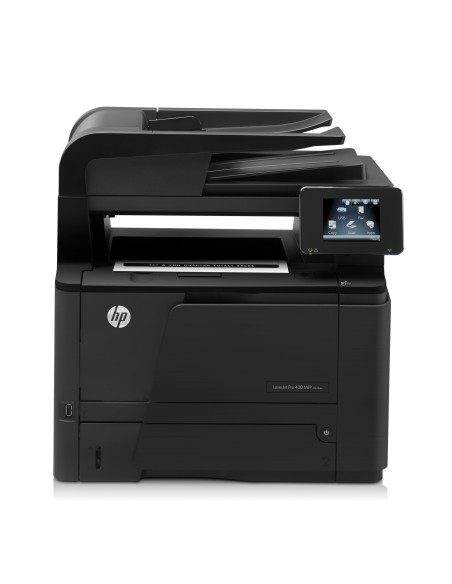 HP LaserJet M425dw Laser A4 1200 x 1200 DPI 33 ppm Wi-Fi