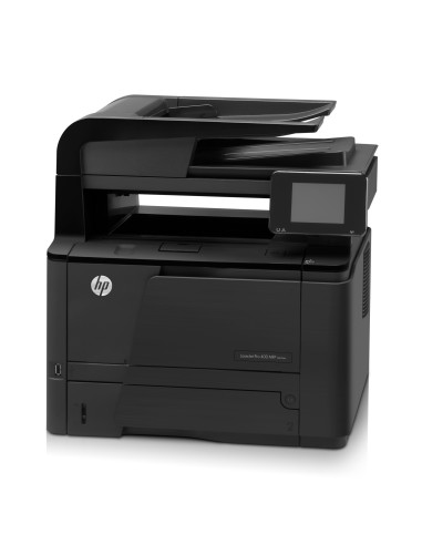 HP LaserJet M425dw Laser A4 1200 x 1200 DPI 33 ppm Wi-Fi