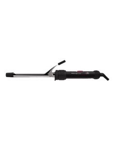 Rowenta CF4032 messa in piega Ferro per ricci Nero, Argento 32 W