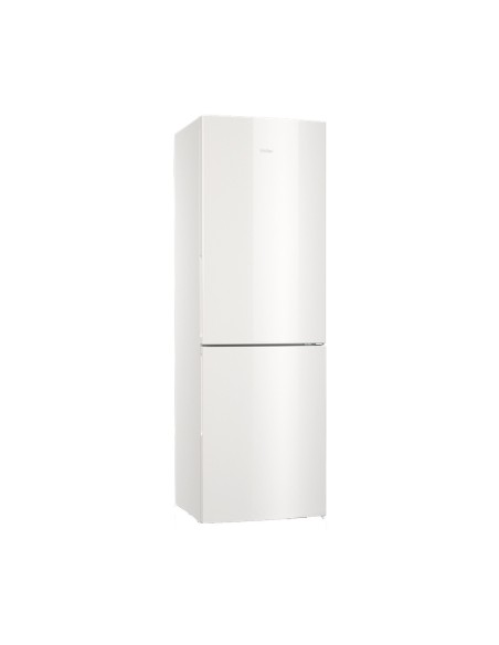 Haier CFE633CW frigorifero con congelatore Libera installazione 310 L Bianco