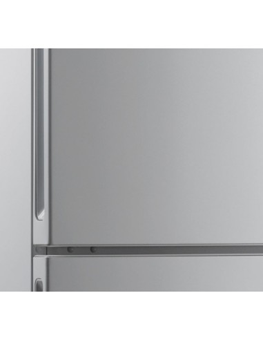 Haier CFE633CW frigorifero con congelatore Libera installazione 310 L Bianco