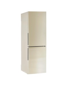 Haier CFL633CC frigorifero con congelatore Libera installazione 310 L Crema