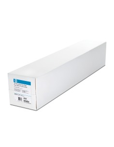 HP Photo-realistic Poster Paper-914 mm x 61 m (36 in x 200 ft) strumento per grandi formati Satinata