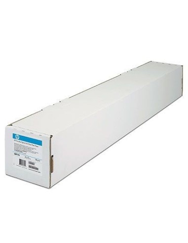 HP Photo-realistic Poster Paper-914 mm x 61 m (36 in x 200 ft) strumento per grandi formati Satinata