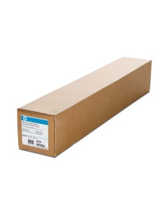 HP DuPont Tyvek Banner-914 mm x 30.5 m (36 in x 100 ft) strumento per grandi formati Semi lucida