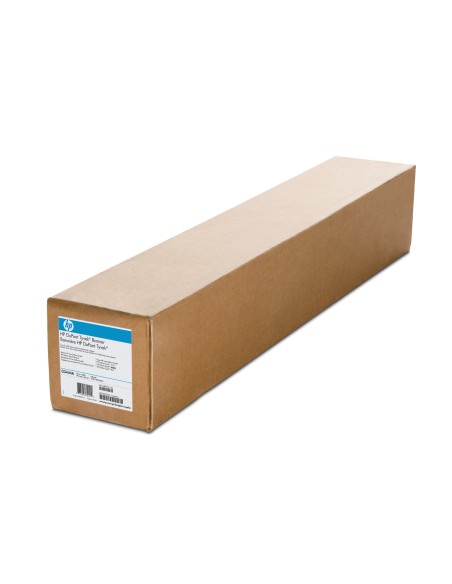 HP DuPont Tyvek Banner-914 mm x 30.5 m (36 in x 100 ft) strumento per grandi formati Semi lucida