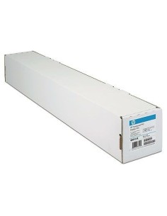 HP DuPont Tyvek Banner-914 mm x 30.5 m (36 in x 100 ft) strumento per grandi formati Semi lucida 2