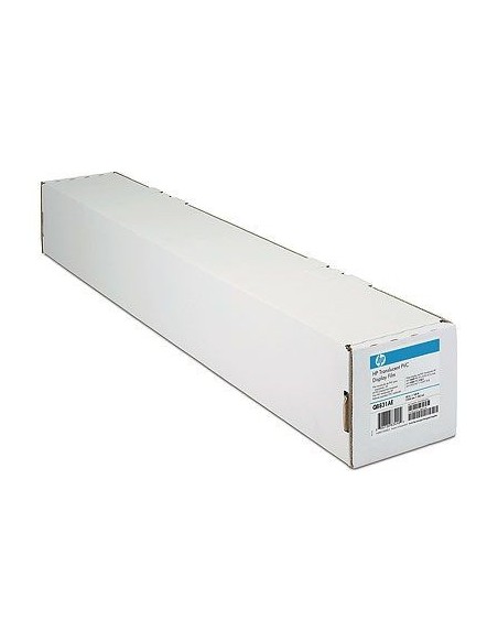 HP DuPont Tyvek Banner-1524 mm x 45.7 m (60 in x 150 ft) strumento per grandi formati Semi lucida