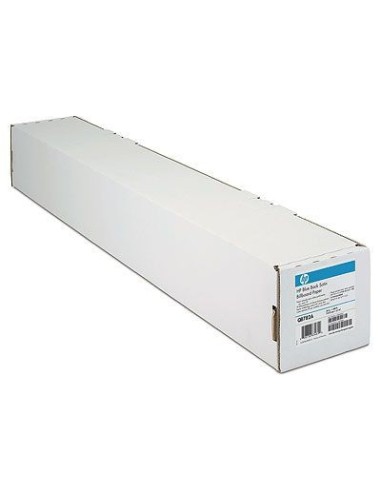 HP Blue Back Billboard Paper-1603 mm x 80 m (63 in x 262 ft) strumento per grandi formati Satinata