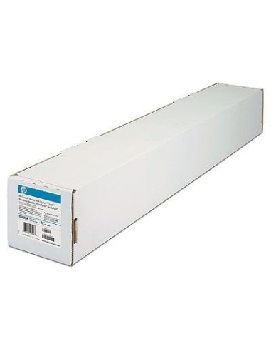 HP Durable Banner w  DuPont Tyvek 914 mm x 22.9 m (36 in x 75 ft) strumento per grandi formati Opaco