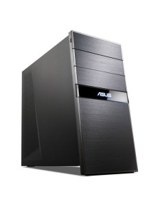 ASUS CG CG8270-ITRE20 PC DDR3-SDRAM i7-3770 Tower Intel® Core™ i7 16 GB 2000 GB Windows 7 Home Premium Nero