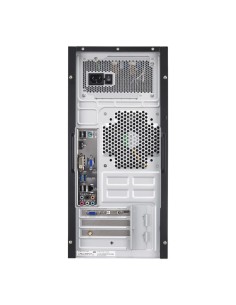 ASUS CG CG8270-ITRE20 PC DDR3-SDRAM i7-3770 Tower Intel® Core™ i7 16 GB 2000 GB Windows 7 Home Premium Nero 2