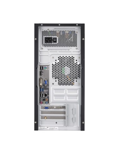 ASUS CG CG8270-ITRE20 PC DDR3-SDRAM i7-3770 Tower Intel® Core™ i7 16 GB 2000 GB Windows 7 Home Premium Nero