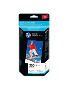 HP CG846EE cartuccia d'inchiostro 1 pz Originale Ciano, Magenta, Giallo