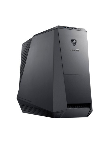 ASUS ROG CG8565-ITROG00 PC DDR3-SDRAM i7-2600K Midi Tower Intel® Core™ i7 16 GB 2160 GB Windows 7 Home Premium Nero