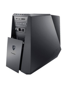 ASUS ROG CG8565-ITROG00 PC DDR3-SDRAM i7-2600K Midi Tower Intel® Core™ i7 16 GB 2160 GB Windows 7 Home Premium Nero 2