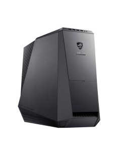 ASUS CG 8565-ITROG02 DDR3-SDRAM i7-2600K Desktop Intel® Core™ i7 8 GB 2000 GB Windows 7 Home Premium PC Nero