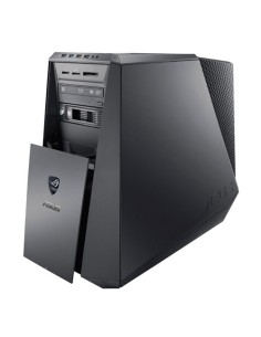 ASUS CG 8565-ITROG02 DDR3-SDRAM i7-2600K Desktop Intel® Core™ i7 8 GB 2000 GB Windows 7 Home Premium PC Nero 2