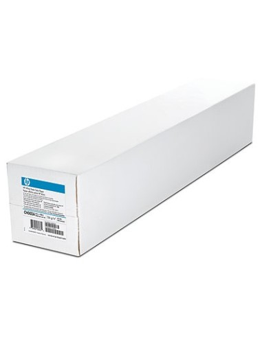 HP CH002A carta fotografica Bianco