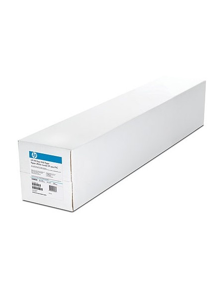 HP PVC-free Wall Paper 1372 mm x 30.5 m (54 in x 100 ft) strumento per grandi formati