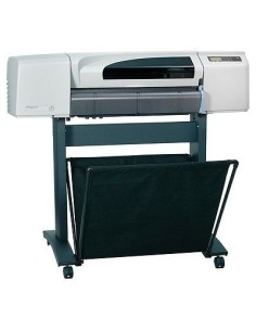 HP Designjet 510 42-in Printer stampante grandi formati A colori 2400 x 1200 DPI A0 (841 x 1189 mm)