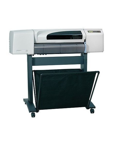HP Designjet 510 42-in Printer stampante grandi formati A colori 2400 x 1200 DPI A0 (841 x 1189 mm)