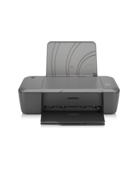 HP Deskjet J110a stampante a getto d'inchiostro A colori 4800 x 1200 DPI A4