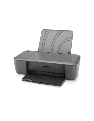 HP Deskjet J110a stampante a getto d'inchiostro A colori 4800 x 1200 DPI A4