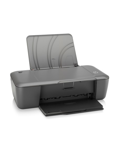 HP Deskjet J110a stampante a getto d'inchiostro A colori 4800 x 1200 DPI A4