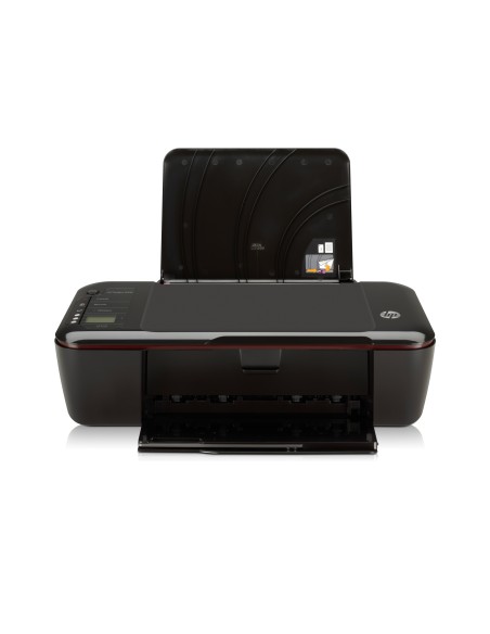 HP Deskjet 3000 stampante a getto d'inchiostro A colori 4800 x 1200 DPI A4 Wi-Fi