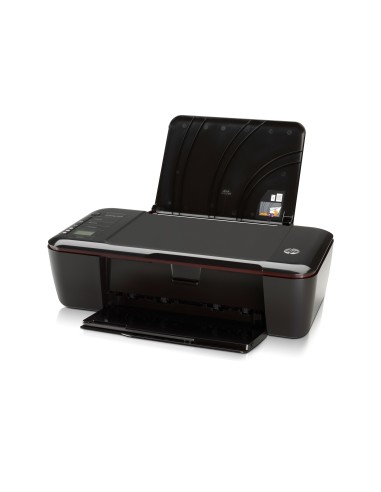 HP Deskjet 3000 stampante a getto d'inchiostro A colori 4800 x 1200 DPI A4 Wi-Fi