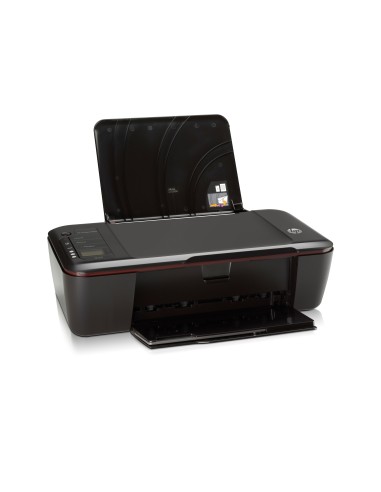 HP Deskjet 3000 stampante a getto d'inchiostro A colori 4800 x 1200 DPI A4 Wi-Fi