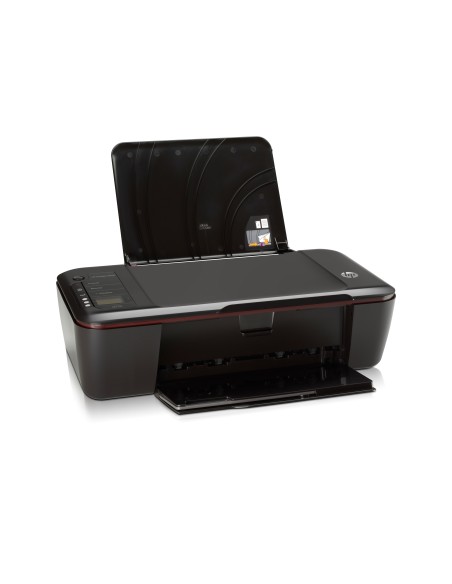 HP Deskjet 3000 stampante a getto d'inchiostro A colori 4800 x 1200 DPI A4 Wi-Fi