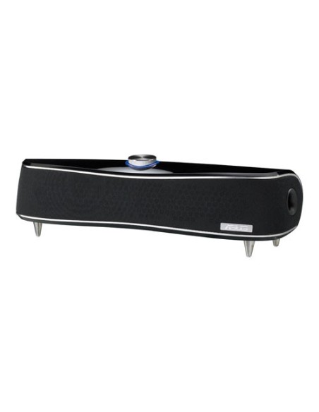 ASUS Cine5 Nero 5.0 canali 15 W