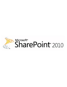 Microsoft SharePoint Intranet Site Standard 2010, EDU, OLP B 1 licenza e