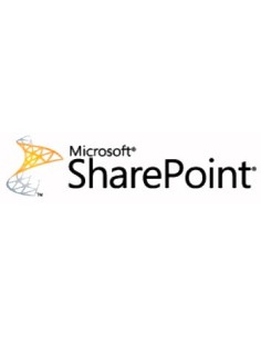 Microsoft SharePoint Intranet Site Standard, Lic SA, OLP-C 1 licenza e