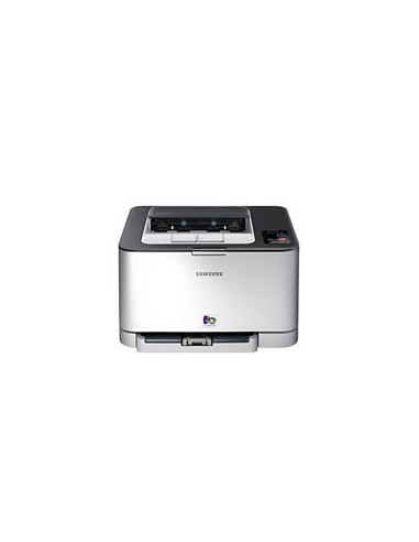 Samsung CLP-320 stampante laser A colori 2400 x 600 DPI A4