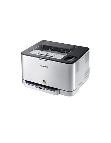 Samsung CLP-320 stampante laser A colori 2400 x 600 DPI A4